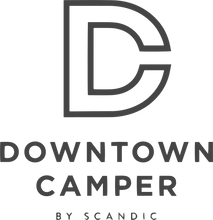 Hotell_logo_Downtown_Camper